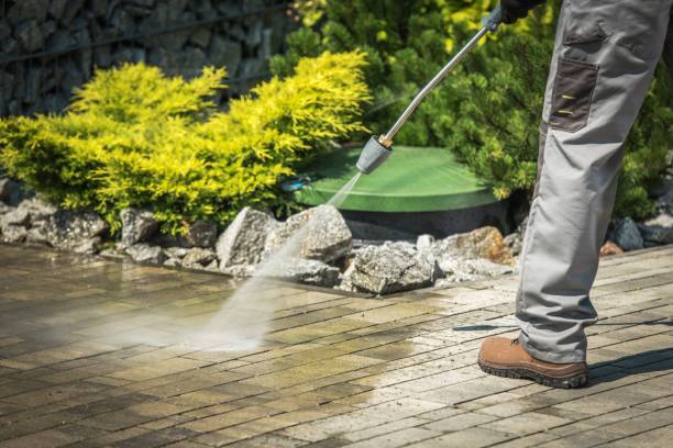 Professional Pressure Washing Services in Gonzalez, FL